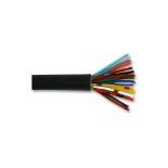 MP002396 Multicore Cable, Unscreened, 25 Core, 20 AWG, 0.2 mm² 100 m