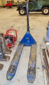 Load Surfer hand hydraulic pallet truck A684787