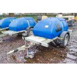 Western fast tow mobile water bowser A722122