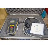 Kolectric Micro Covermeter 8020 covermeter c/w carry case CM000033