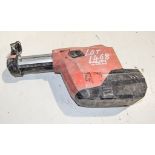 Hilti TE DRS-6-A dust extractor