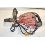 Hilti TE700-AVR 110v SDS breaker A956629