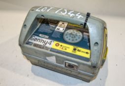 Radiodetection Genny4 signal generator A657207