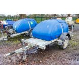 Western fast tow mobile water bowser A838287