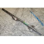 Rail torque wrench A601226