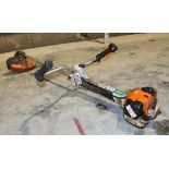 Stihl FS460C petrol driven strimmer A742363