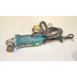 Makita GA5021 110v 125mm angle grinder A604248