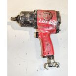 Chicago Pneumatic 3/4 inch drive pneumatic impact gun A1113477