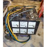 110v/240v generator meter N209414
