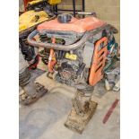 Belle petrol driven trench rammer A666632