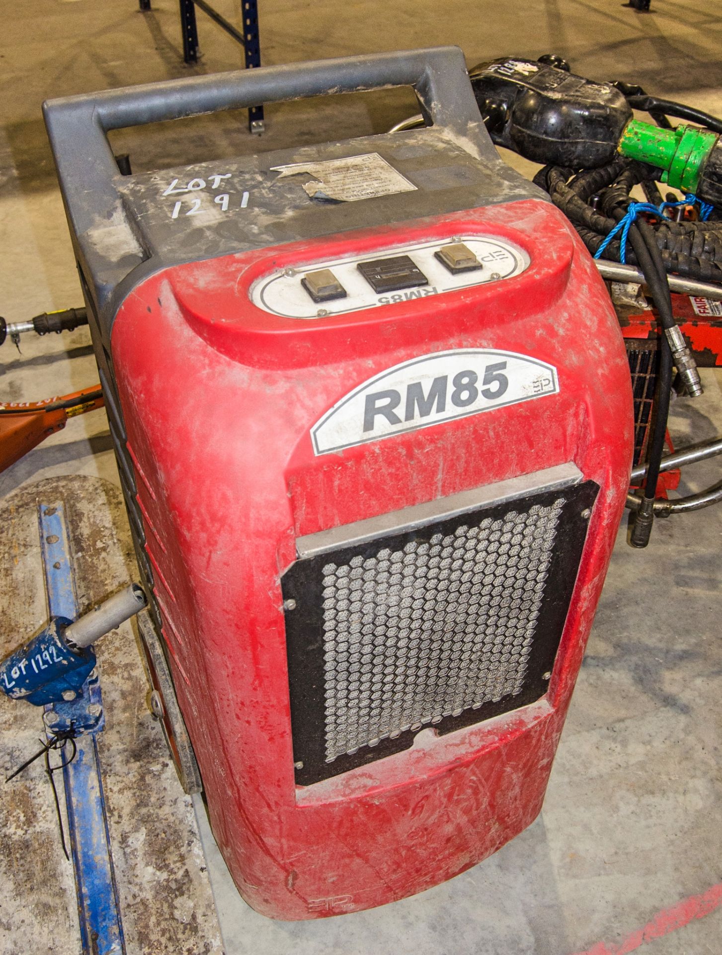Ebac RM85 110v dehumidifier A721862
