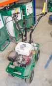 Active AC300 petrol driven turf cutter 21540124