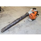 Stihl SH86C petrol driven leaf blower A842730