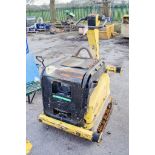 Wacker Neuson DPU100-70 diesel driven forward/reverse compactor plate A608615