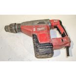 Milwaukee K500S 110v SDS breaker ** Power cord cut off **