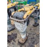 Wacker Neuson BS50-2 petrol driven trench rammer A721762