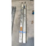 Pair of Sumner extension forks LK93Y880