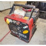 Mosa Magic Weld MK2 petrol driven welder/generator ** Pull cord assembly dismantled ** 13020285