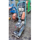 Ammann 10/33 petrol driven compactor plate A951667