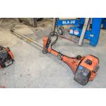 Husqvarna 545 RXT petrol driven strimmer ** No handle and head missing ** 20080290