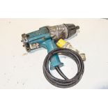 Makita 0906 110v 3/4 inch drive impact gun 04170035