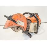 Stihl TS410 petrol driven cut off saw A841100