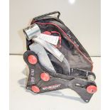 Torno Meccanica SecurePulley c/w carry bag