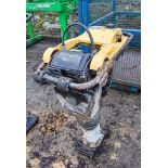 Wacker Neuson BS50-2 petrol driven trench rammer A839066