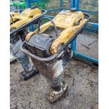 Wacker Neuson BS50-2 petrol driven trench rammer A708824