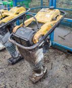 Wacker Neuson BS50-2 petrol driven trench rammer A708824