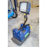 K9 LED rechargeable work light ** No charger ** A600160