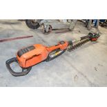 Husqvarna 520i HE3 battery electric long reach hedge trimmer ** No battery or charger ** 20101226