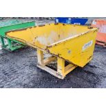 Invicta tipping skip