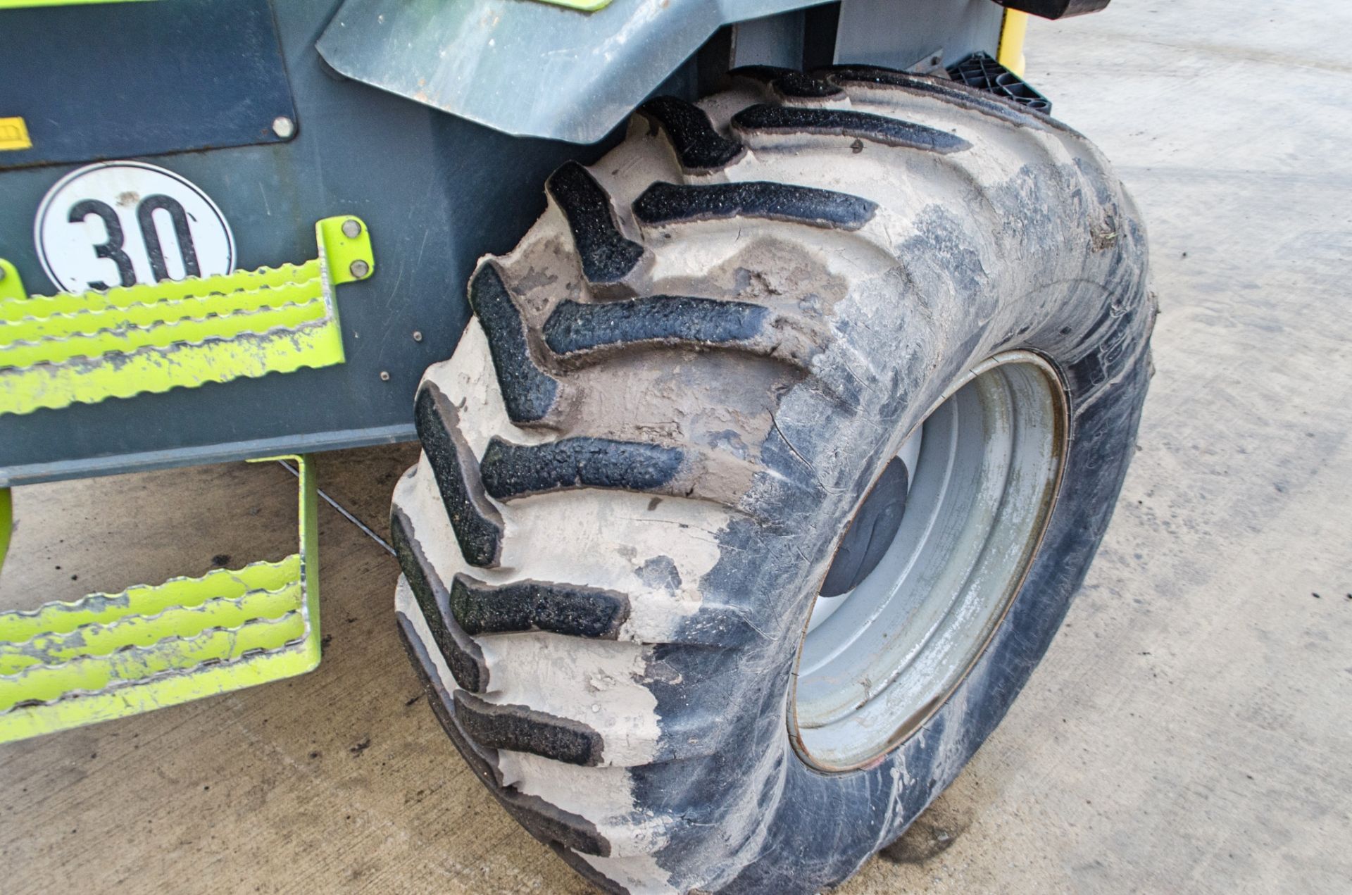 Wacker Neuson DW90 9 tonne straight skip cabbed dumper Year: 2016 S/N: PAL00262 Recorded Hours: 3259 - Image 17 of 24