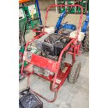 Demon diesel driven pressure washer 1804DEM002