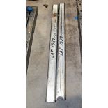 Pair of Sumner extension forks LK937092