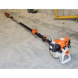 Stihl HT133 petrol driven long reach pruner A788565