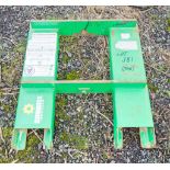 Invicta fork lift jib A1221578