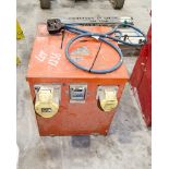 240v to 110v 5 kva site transformer 2200887