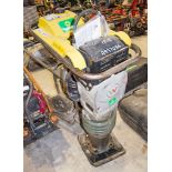 Wacker Neuson BS60-2 petrol driven trench rammer A937086