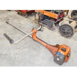 Husqvarna 545RX petrol driven strimmer ** No head and engine parts missing ** 19041145