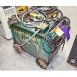 Oxford 3 phase arc welding set N1104917