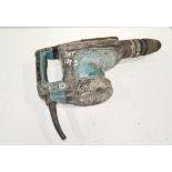 Makita HM213C 110v SDS rotary hammer drill 17020542