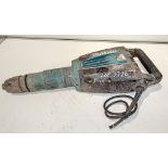 Makita HM1214C 110v breaker ** Plug cut off ** 18125156