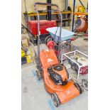 Husqvarna LC4515 petrol driven lawnmower 16060698