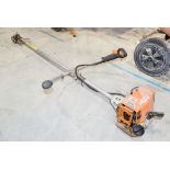 Stihl FS200 petrol driven strimmer 21150607