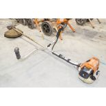 Stihl FS130 petrol driven strimmer 21151533