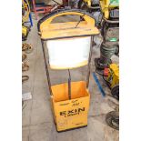 Exin Light rechargeable LED work light ** No charger ** A707031