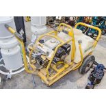 Brendon diesel pressure washer bowser A843304