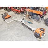 Stihl FS460C petrol driven strimmer 21611065